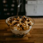 Banoffee: A Torta de Banana, Doce de Leite e Chantilly