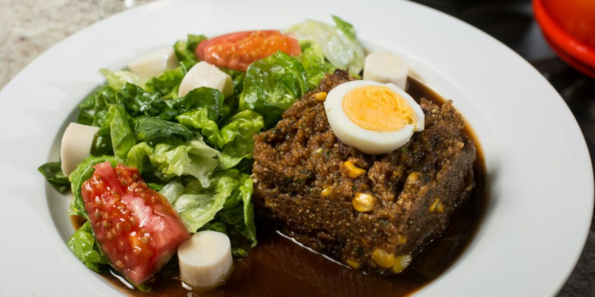 Arroz Carreteiro Tradicional Gaúcho Soltinho e Saboroso