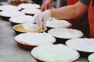 Cheesecake de Doce de Leite: Cremoso e Irresistível