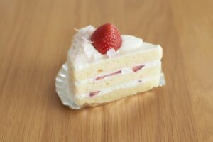 Bolo de Iogurte Fofinho: O Mais Macio e Úmido de Todos