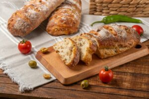 Pão de Calabresa Caseiro: Macio, Recheado e Irresistível
