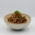 Arroz Maria Isabel Mineiro com Carne Seca