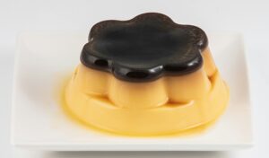 Pudim de Chocolate Cremoso: Sobremesa Irresistível e Fácil