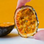 Mousse de Maracujá com 3 Ingredientes