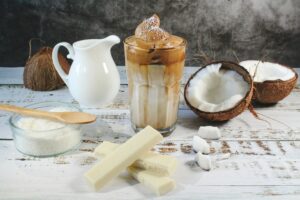 Quindim Perfeito: Brilhante, Cremoso e com Gostinho de Roça