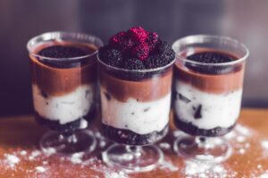 Pavê de Chocolate Cremoso: A Sobremesa que Todo Mundo Ama