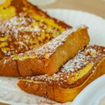 Rabanada Tradicional: O Doce de Natal Mais Aconchegante