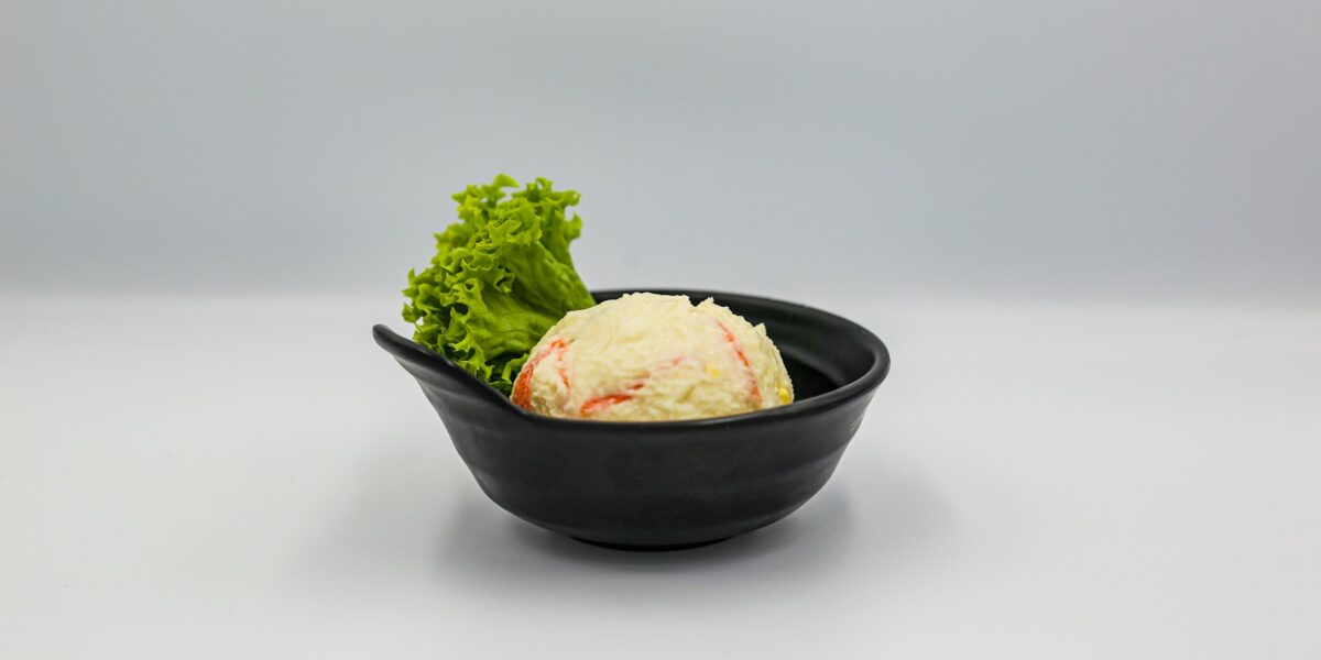 Maionese de Batata Cremosa: A Salada Perfeita para Qualquer Ocasião