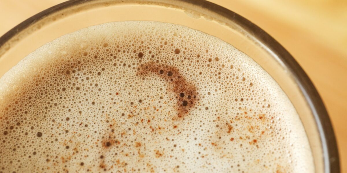 Cappuccino Cremoso Caseiro em 5 Minutos