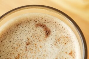 Cappuccino Cremoso Caseiro em 5 Minutos